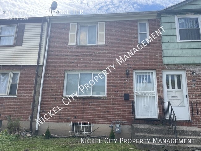 property at 41 Bennett Village Terrace