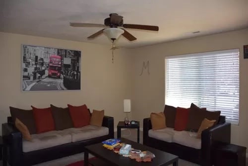 370 W 1425 N, Unit #20 in Cedar City, UT - Foto de edificio - Building Photo