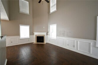 6215 Smoke Ridge Ln in Cumming, GA - Building Photo - Building Photo