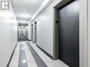 35 Esterbrooke Ave. in Toronto, ON - Building Photo - Building Photo