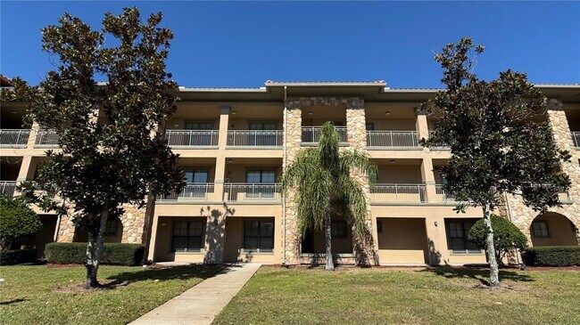 property at 901 Charo Pkwy