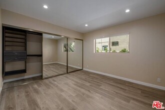 1553 S Saltair Ave in Los Angeles, CA - Building Photo - Building Photo