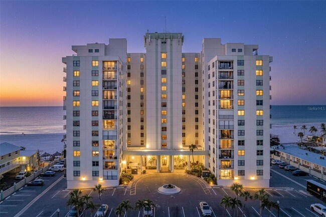 3820 Gulf Blvd in St Pete Beach, FL - Building Photo - Building Photo