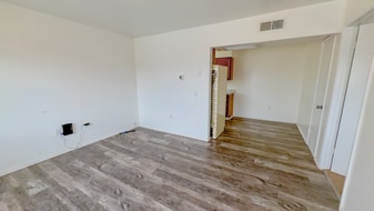 1217 W 20th St, Unit 1217 in Safford, AZ - Building Photo