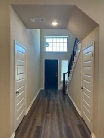 1123 Mesa St in Sherman, TX - Building Photo - Building Photo