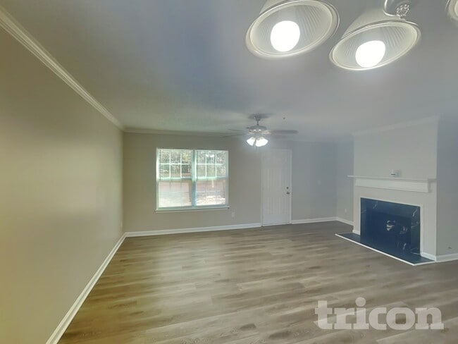 3634 Silver Springs Ct in Decatur, GA - Building Photo - Building Photo