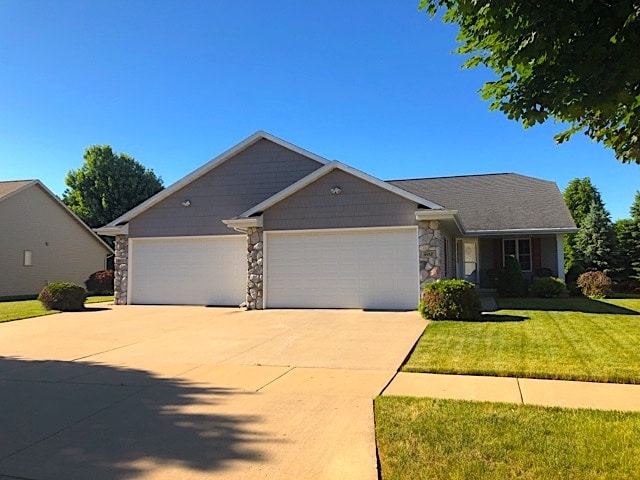 property at 605 Kramer Ln