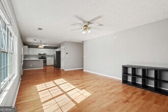 2290 Berkeley Cove Ct NW in Duluth, GA - Building Photo - Building Photo