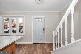 140 Gold Kettle Dr in Gaithersburg, MD - Building Photo