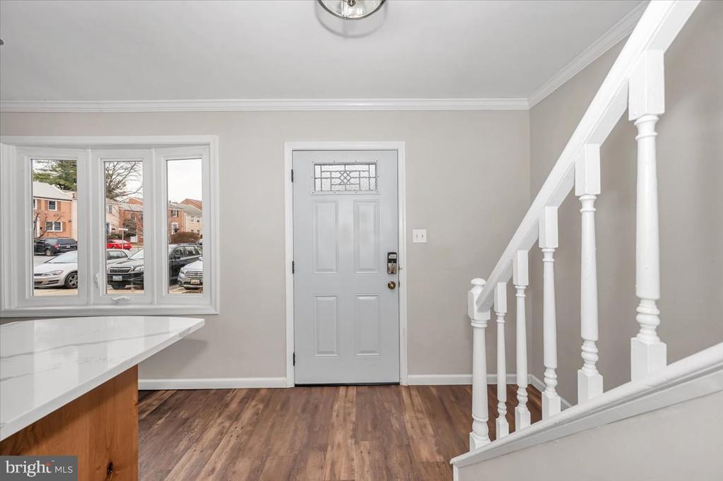 140 Gold Kettle Dr in Gaithersburg, MD - Building Photo