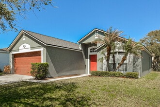 457 Regal Downs Cir, Unit 06-112 in Winter Garden, FL - Foto de edificio - Building Photo