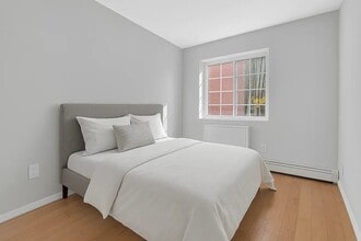 817 Gates Ave in Brooklyn, NY - Building Photo - Building Photo