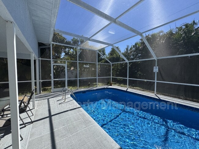 4065 Alwick Ln in North Port, FL - Building Photo - Building Photo