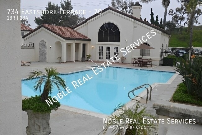 734 Eastshore Terrace in Chula Vista, CA - Building Photo - Building Photo
