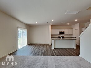 1148 Centerview Dr in Nashville, NC - Building Photo - Building Photo