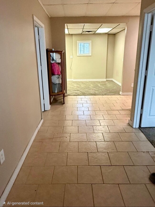 114 S Mississippi St in Blue Grass, IA - Building Photo - Building Photo