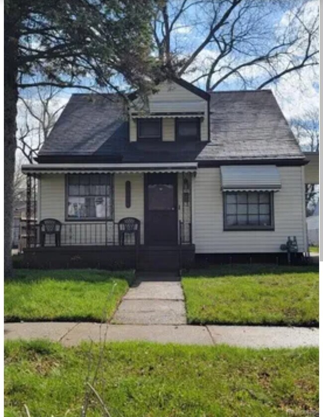 20214 Mackay St in Detroit, MI - Building Photo - Building Photo