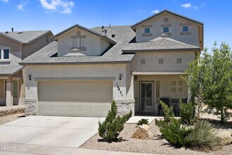 14697 Friesian Trail in El Paso, TX - Building Photo - Building Photo