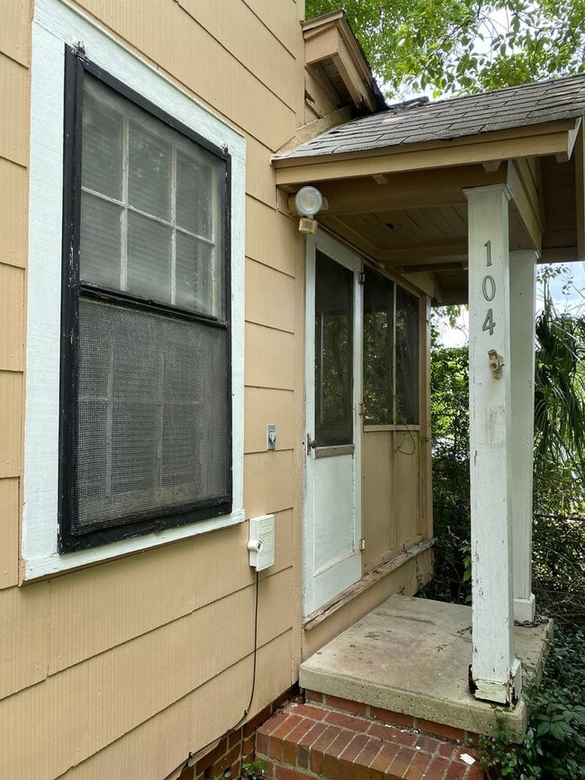 property at 545.5 Call St
