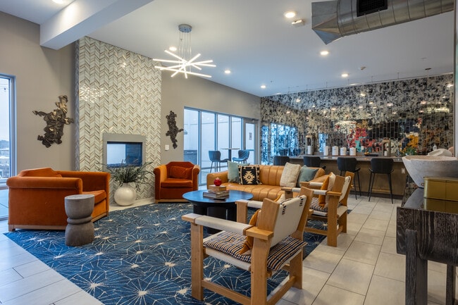 Arena Place Apartments in Grand Rapids, MI - Building Photo - Other