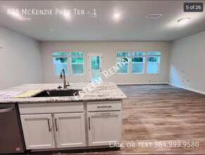 838 McKenzie Pk Ter in Wendell, NC - Building Photo - Building Photo