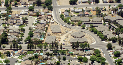 Cinnamon Villas II in Lemoore, CA - Building Photo - Building Photo