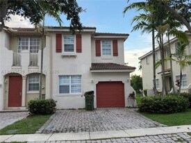 459 NE 21st Ave in Homestead, FL - Building Photo