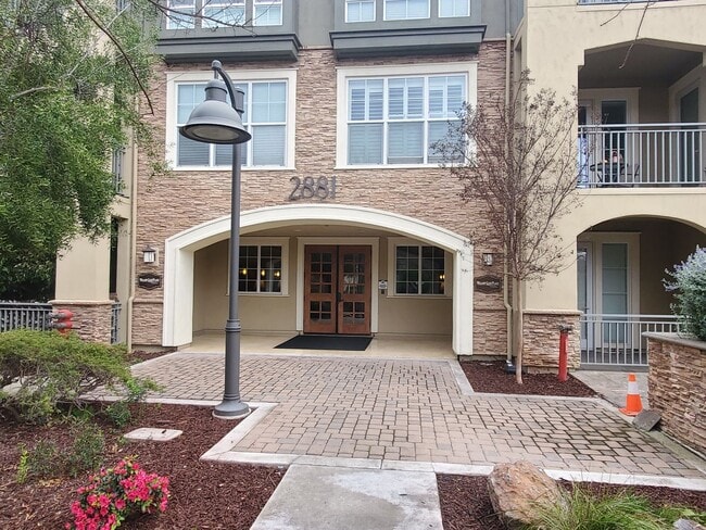 property at 2881 Meridian Ave