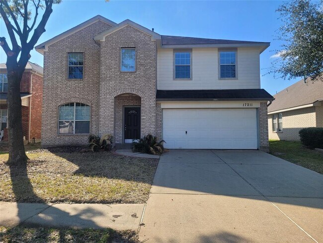 property at 17211 Brookhollow Grove Ct