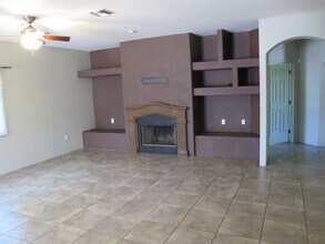 1305 E Linden St in Tucson, AZ - Building Photo - Building Photo