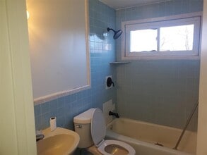 4004 SE 45th St in Oklahoma City, OK - Building Photo - Building Photo