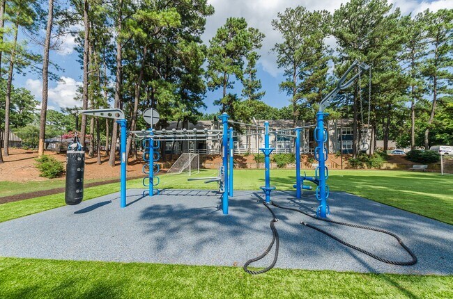 Veritas at East Cobb in Marietta, GA - Building Photo - Building Photo