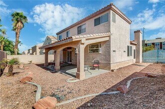 9156 Sapphire Point Ave in Las Vegas, NV - Building Photo - Building Photo