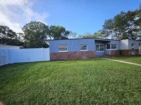 7406 Nolton Wy in Orlando, FL - Building Photo