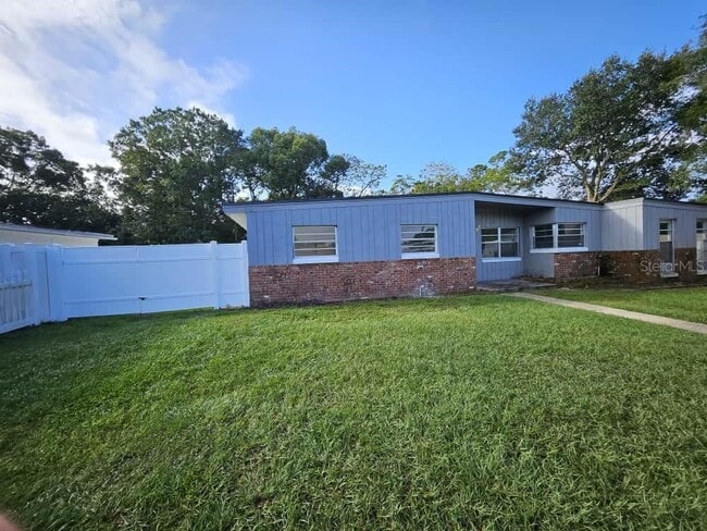 7406 Nolton Way in Orlando, FL - Building Photo - Building Photo