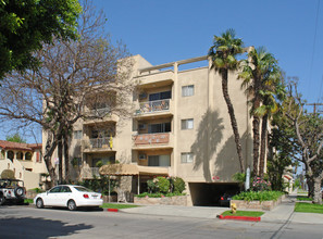 Wooster Square in Los Angeles, CA - Building Photo - Building Photo