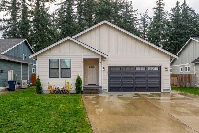 1136 Falcon Ct in Everson, WA - Building Photo - Building Photo