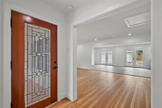 312 W 31st St in Houston, TX - Building Photo - Building Photo