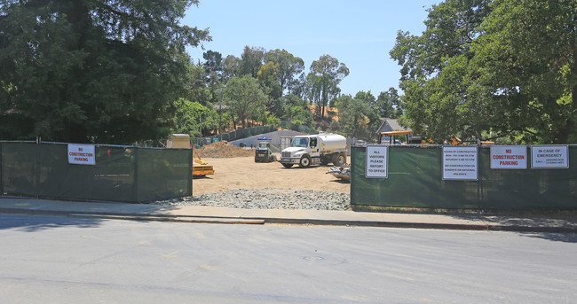 Kottinger Gardens - Phase II in Pleasanton, CA - Building Photo - Building Photo