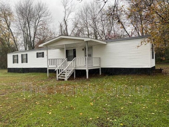 property at 210 Ash St