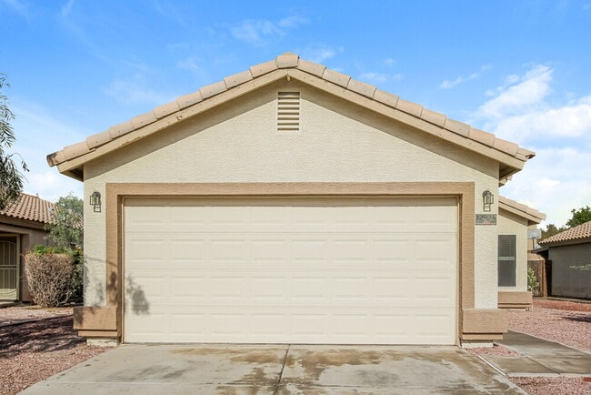 property at 12024 W Rosewood Dr