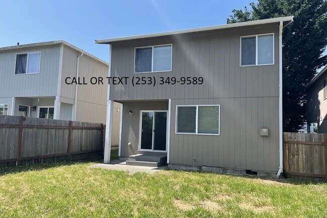 property at 18630 29th Ave E