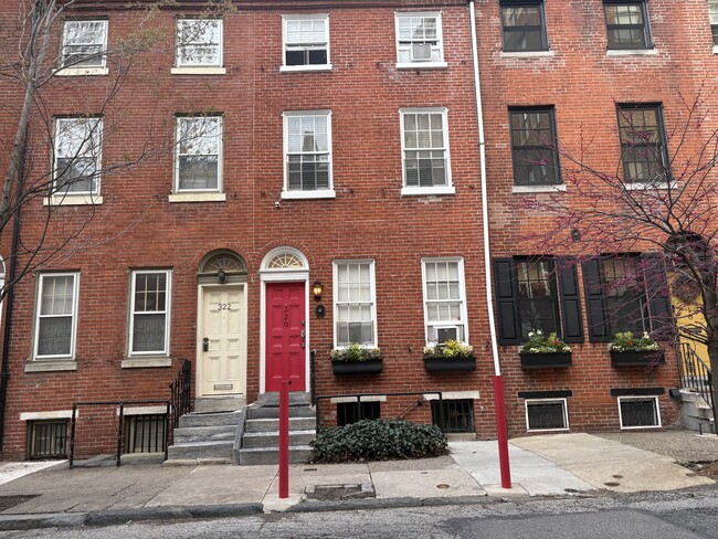 320 S Juniper St, Unit Apt. 2