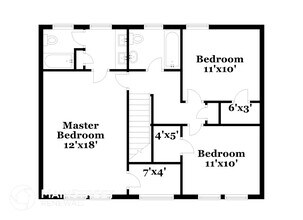 1100 Curtiss Dr in Garner, NC - Building Photo - Building Photo