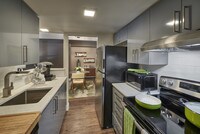 Building Photo - Luxe Tower Apartments in Colorado Springs, Colorado