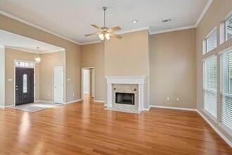 712 Homewood Dr, Unit #3 in Covington, LA - Foto de edificio - Building Photo