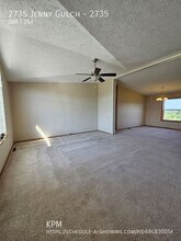 2735 Jenny Gulch in Rapid City, SD - Building Photo - Building Photo