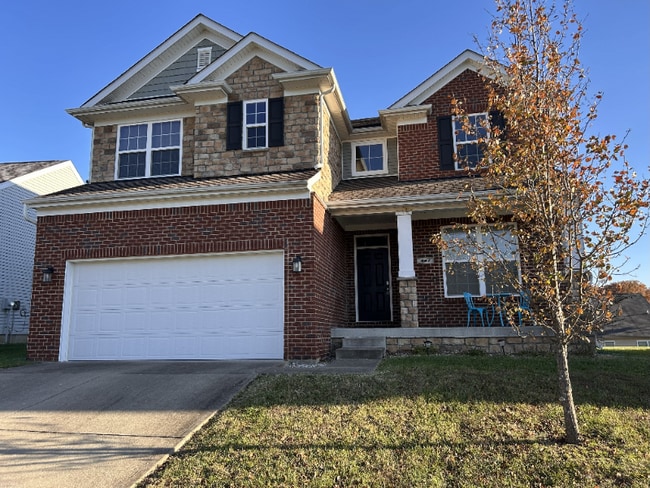 property at 427 Rockcrest Way