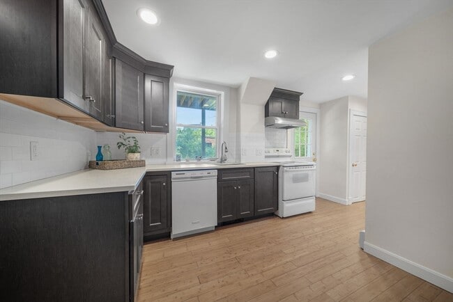 property at 74 University
