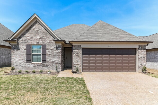 property at 9456 Darren Cir S